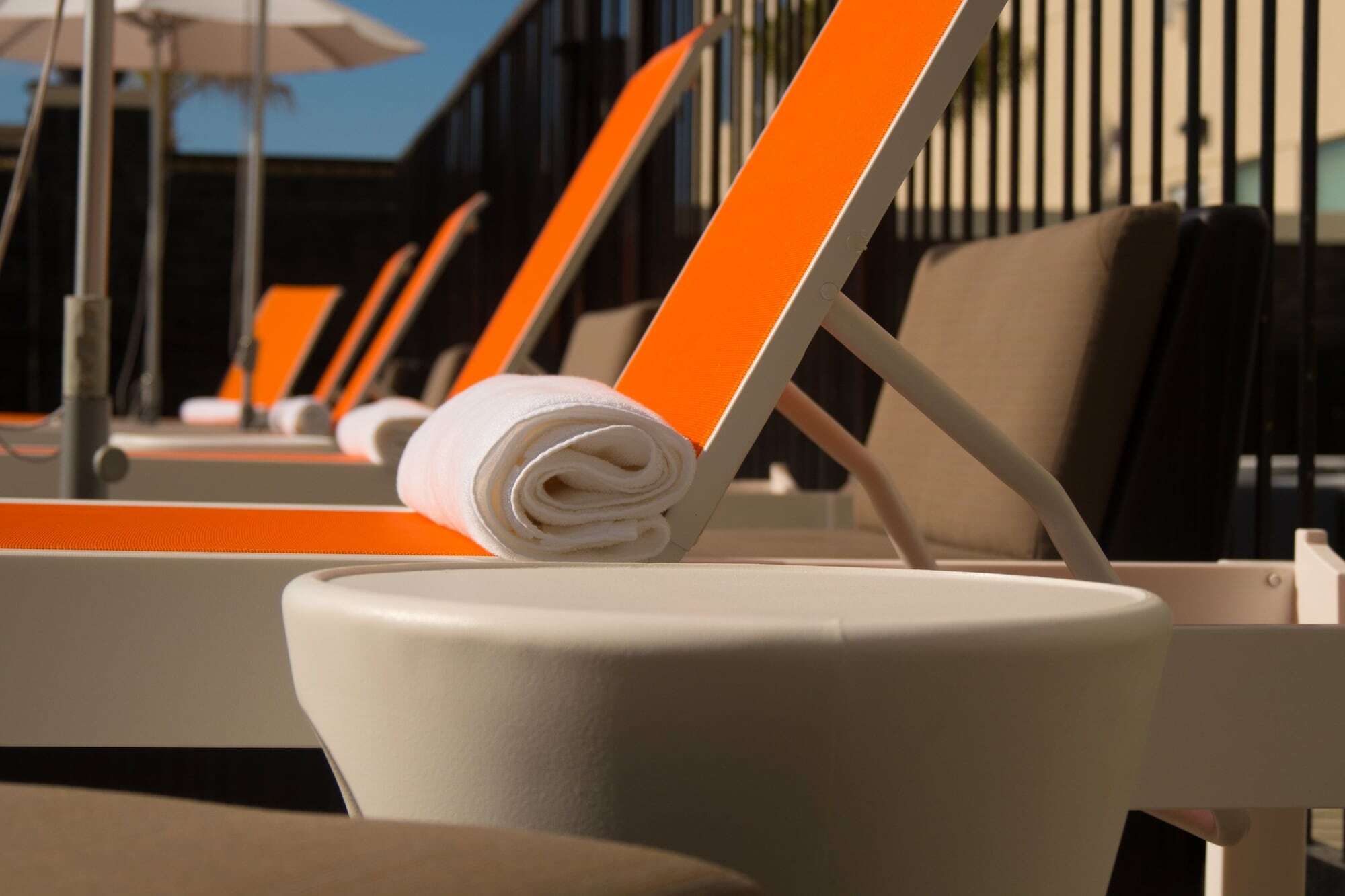 Aloft Corpus Christi Hotel Exterior photo